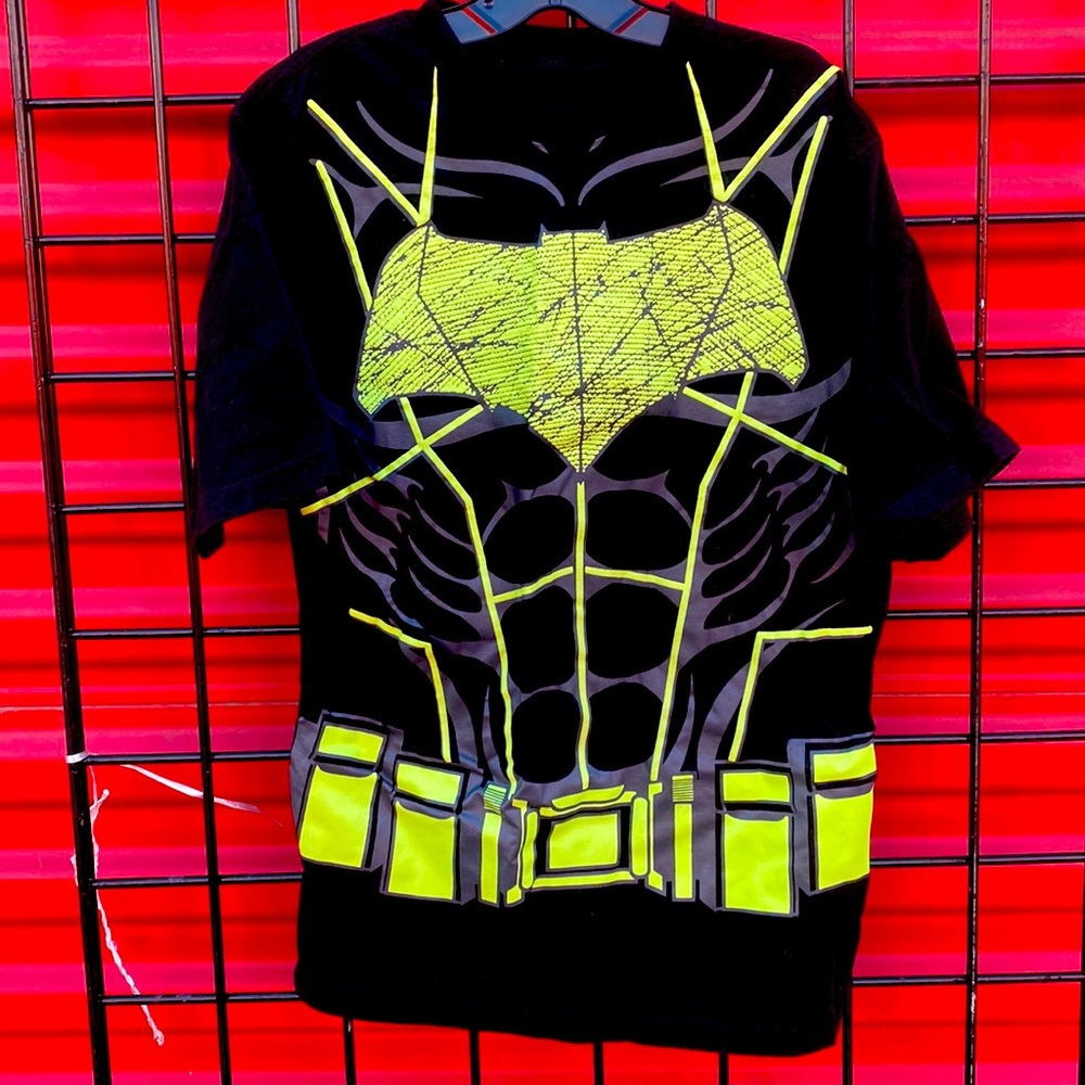 Batman Tshirt (kids)